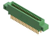 Card Edge Conn, Dual, 40Pos, Lug; Card Edge Connector Type Edac - 68AJ3077 - Newark, An Avnet Company