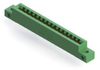 Card Edge Conn, Single Side, 15Pos, Th; Card Edge Connector Type Edac - 57AJ2608 - Newark, An Avnet Company