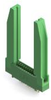 Card Edge Conn, Single, 11Pos, Wire Wrap; Card Edge Connector Type Edac - 65AJ0421 - Newark, An Avnet Company