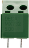 Tb, Wire To Brd, 23Pos, 22-14Awg; Pitch Spacing Eaton Bussmann - 98AC9691 - Newark, An Avnet Company