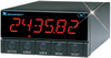 Digital Panel Meter, 6 Digit, Temp; No. Of Digits / Alpha Newport Electronics - 29Y4454 - Newark, An Avnet Company