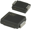 Diode TVS Single Uni-Dir 20V 1.5KW 2-Pin DO-214AB T/R -- 761-SMCJ20A-TR - Image