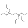 1-(TRIETHOXYSILYL)-2-(DIETHOXYMETHYLSILYL)ETHANE -- SIT8185.8
