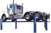 BendPak HDS-40 4 Post 40,000 LB Lift -- BENHDS40