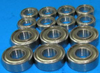 Bearing Traxxas Stampede/Rustler/Bandit - Kit13 - NationSkander California Corporation