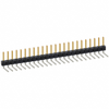 Headers, Male Pins - S1131E-24-ND - DigiKey