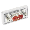 D-Sub Connector Assemblies - 09678096715-ND - DigiKey