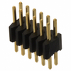 Headers, Male Pins - 609-3713-ND - DigiKey