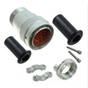 Circular Connector Housings - 1734-1706-ND - DigiKey