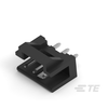 Headers, Male Pins - 17-2823400-4-ND - DigiKey