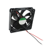 DC Brushless Fans (BLDC) - 259-1482-ND - DigiKey