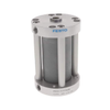 Pneumatics, Hydraulics - Actuators/Cylinders - DPCB-N-1 1/2
