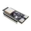 RF, RFID, Wireless Evaluation Boards - 1965-ESP32-C6-DEVKITC-1-N8-ND - DigiKey