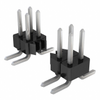 Headers, Male Pins - S2331E-26-ND - DigiKey