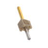 Headers, Male Pins - 612-HMTSW-101-24-SM-S-230-ND - DigiKey