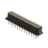 Headers, Receptacles, Female Sockets - 952-2089-ND - DigiKey