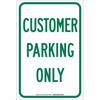 Signs, Nameplates, Posters - 2267-103696-ND - DigiKey