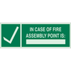 Signs, Nameplates, Posters - 2267-90930-ND - DigiKey