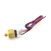 Nason LM-2C-150R/WLAT Rising Low Pressure Switch, 150 PSI, SPDT -- 76236 - Image