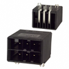 Headers, Male Pins - A29395-ND - DigiKey