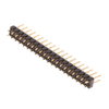 Headers, Male Pins - 10129381-940002BLF-ND - DigiKey