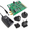 Analog to Digital Converters (ADCs) Evaluation Boards - EVAL-AD7694SDZ-ND - DigiKey
