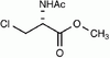 L-N-Acetyl-β-chloroalanine, Methyl Ester - 4722 - Medical Isotopes, Inc.