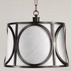 Girona Hanging Shade - CLA90/BZ - Vaughan Designs, Inc.