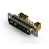 D-Sub Connector Assemblies - 151-629-13W3240-5N1-ND - DigiKey