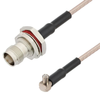Coaxial Cables (RF) - 5073-LCCA31245-FT2-ND - DigiKey