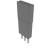 Headers, Receptacles, Female Sockets - ESQ-103-44-T-S-ND - DigiKey