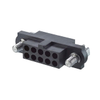 Rectangular Connector Housings - M80-4141098 - ODG (Origin Data Global)
