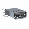 USB, DVI, HDMI Connector Assemblies - USB-A-S-F-B-VU - ODG (Origin Data Global)