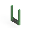 Edgeboard Connectors - 151-396-010-556-258-ND - DigiKey