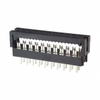 Board In, Direct Wire to Board -- MDM20T-ND