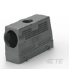 Heavy Duty Connector Housings, Hoods, Bases - A132688-ND - DigiKey