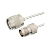 Coaxial Cables (RF) - 6099-PE39474-24-ND - DigiKey