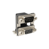 D-Sub Connector Assemblies - 664-L17H2120137-ND - DigiKey