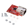 Expansion Boards, Daughter Cards - 296-DP83867-EVM-AM-ND - DigiKey