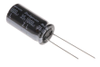 Aluminium Capacitors - 7037315 - RS Components, Ltd.