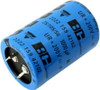 Aluminium Capacitors - 2066213 - RS Components, Ltd.