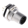 Industrial Circular Connectors - 7067662 - RS Components, Ltd.