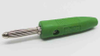 Banana Connectors - 2121233 - RS Components, Ltd.