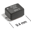 ZE2531 Series Isolation Transformer for 10BASE-T1L Applications -- ZE2531-225L ZE2531-225LC