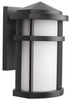 Exterior -Wall Mount - 64822 - Light Center (The)