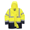 Hi Vis Jackets - 750049 - RS Components, Ltd.