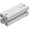 Pneumatic Piston Rod Cylinders - 351362 - RS Components, Ltd.