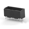 Headers, Male Pins - 17-1-2340037-0-ND - DigiKey