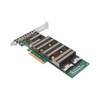 Adapter Cards - 150-3258C16IX2S-ND - DigiKey