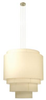 70384 Pendants-Drum Shade - 407596 - Capital Lighting, Inc.